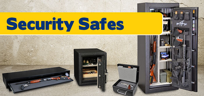 Security-Safes